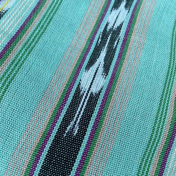 Fabric for crafting from Guatemala - Picture 3 of 6